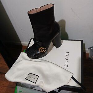 Gucci boots